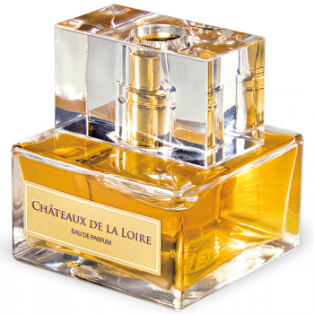 Парфюмерная вода для женщин Chateaux de la Loire Faberlic