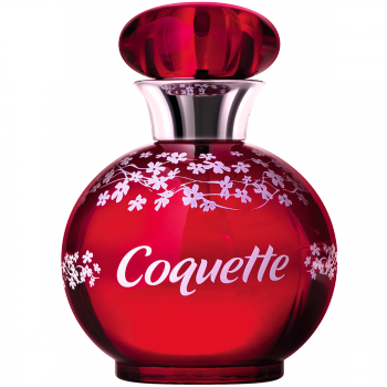 Парфюмерная вода для женщин Coquette Faberlic