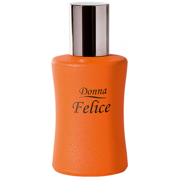 Парфюмерная вода для женщин Donna Felice Фаберлик