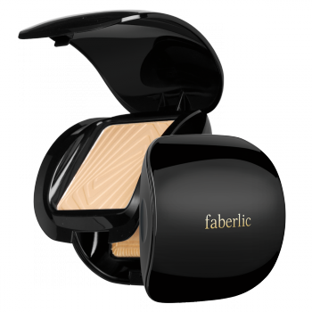 Купить пудру для лица Фаберлик (Faberlic), отзывы о пудре для лица Фаберлик (Faberlic)